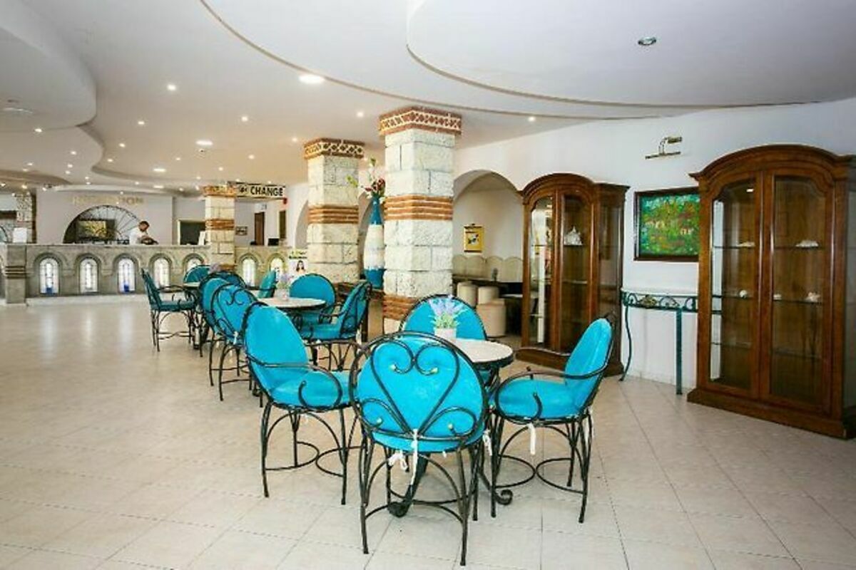VILLAS ELENITE — ELENITE — фотография отеля №11