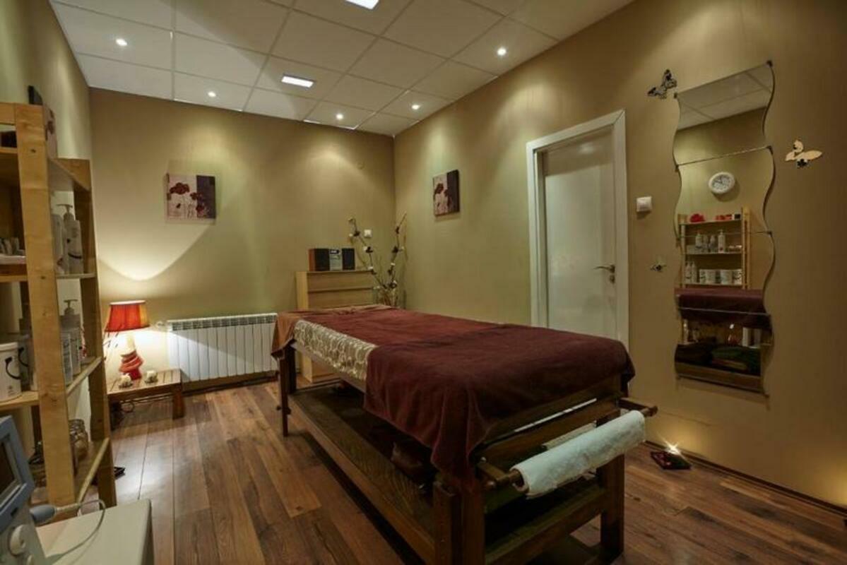 BELCHINI GARDEN SPA HOTEL — BELCHIN BANI.. — фотография отеля №11