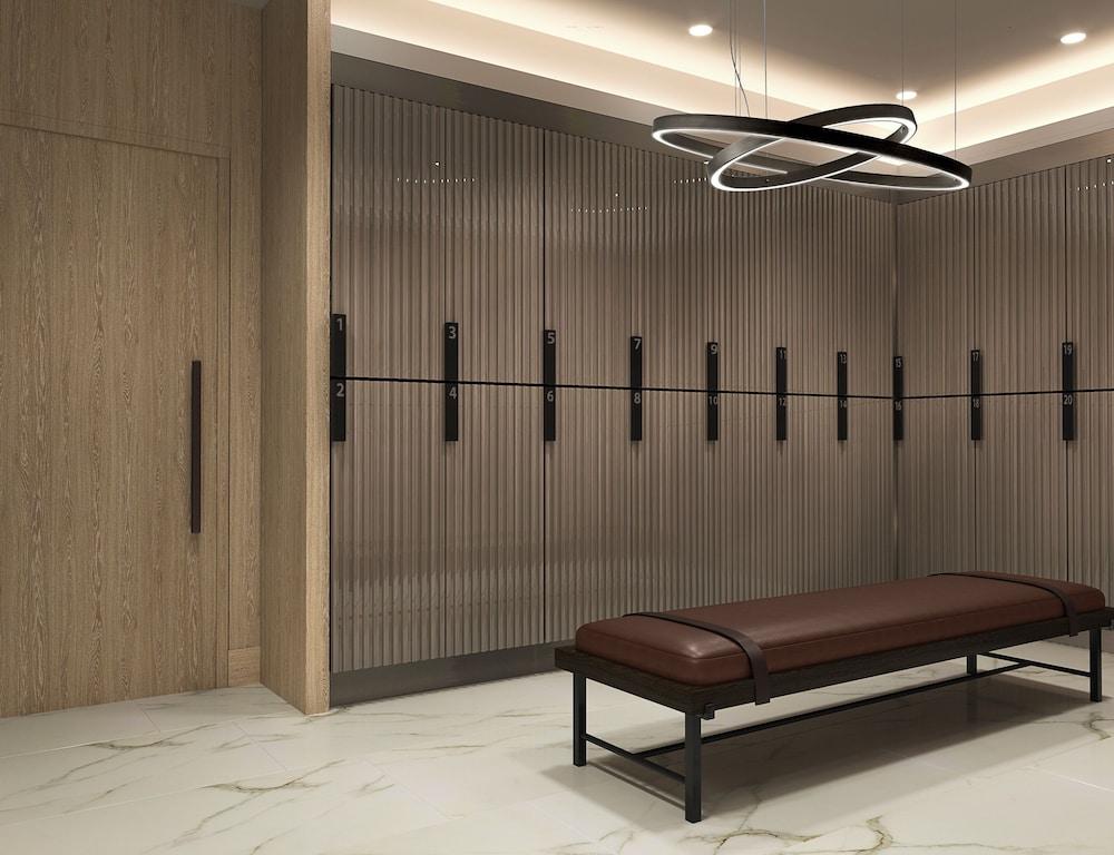RADISSON HOTEL ISTANBUL MERTER — ISTANBUL — fotografie hotel nr. 13