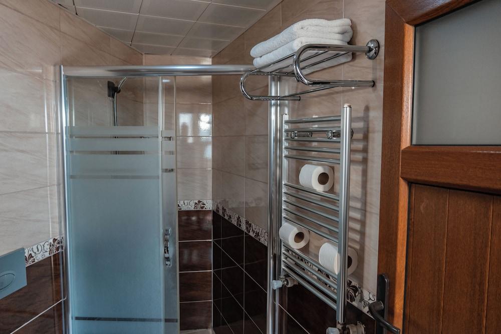 GREEN LIFE APART HOTEL — ISTANBUL — fotografie hotel nr. 18