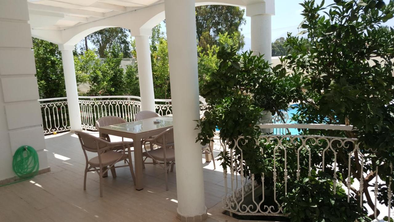 VILLA EKIN — FETHIYE — фотография отеля №11