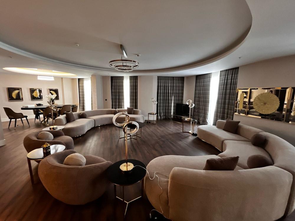 WYNDHAM ALANYA — ALANYA — фотография отеля №23