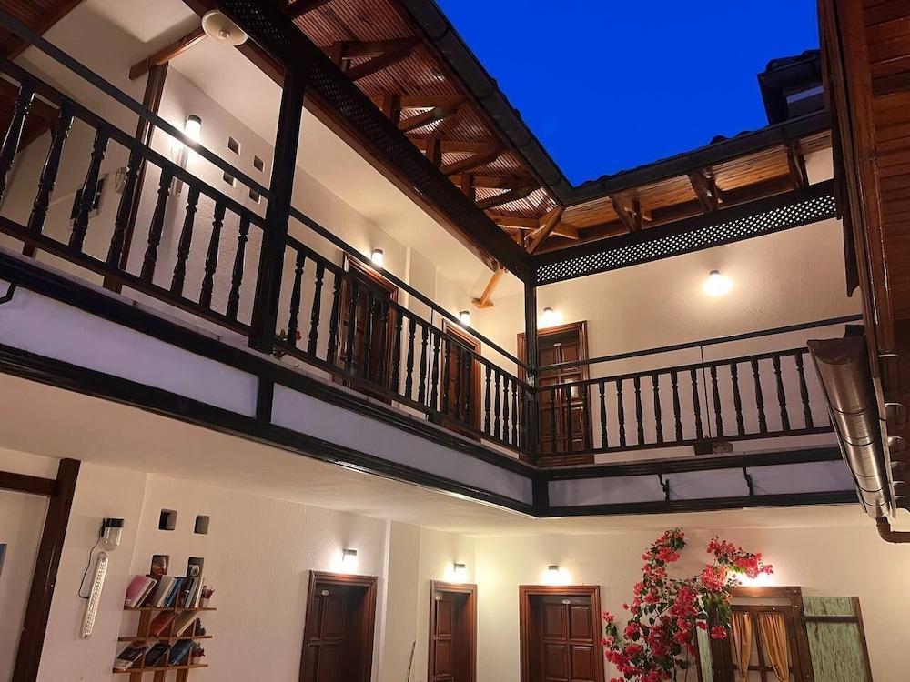 HOTEL PALMA ROSA — CAMYUVA — фотография отеля №24