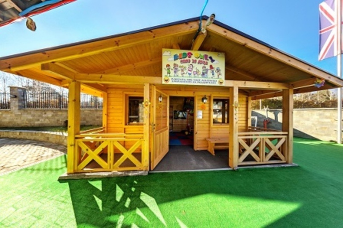 BALKAN JEWEL RESORT — RAZLOG — фотография отеля №66