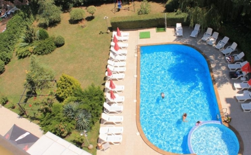 DEVA — SUNNY BEACH — фотография отеля №12