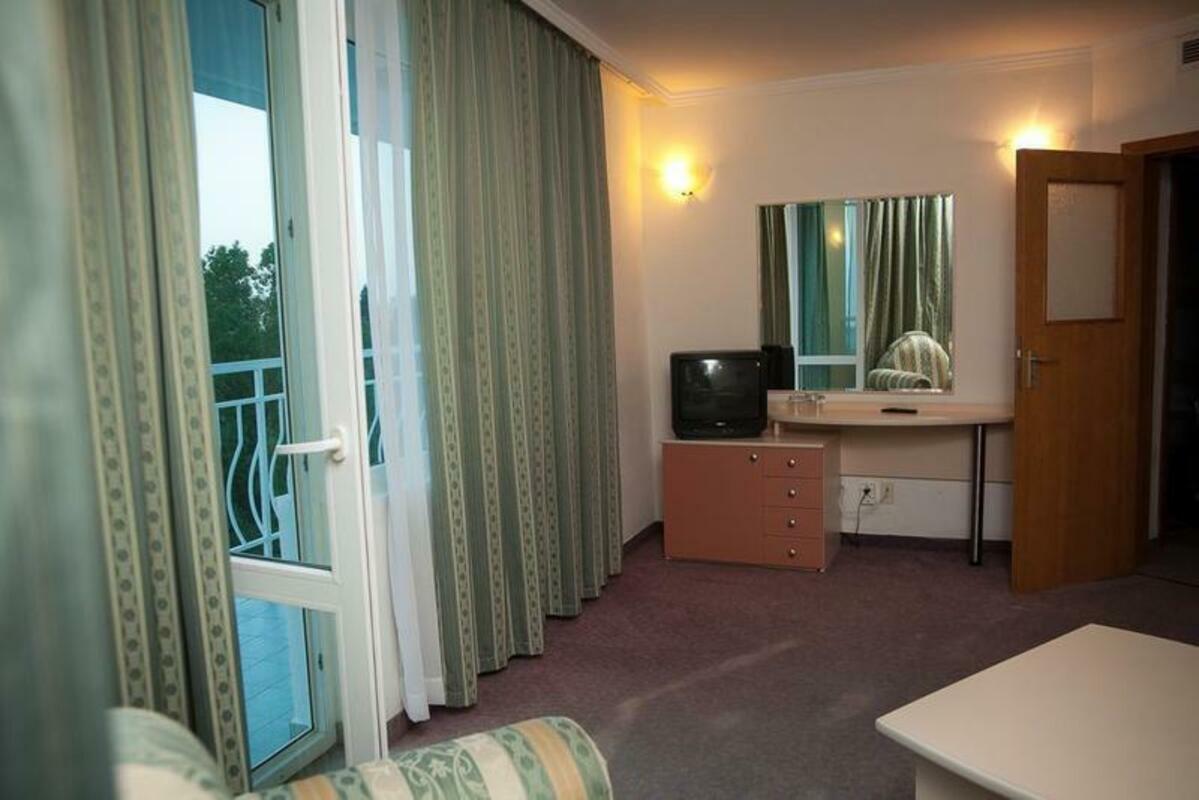 ART HOTEL GARDIA — GOLDEN SANDS — фотография отеля №6