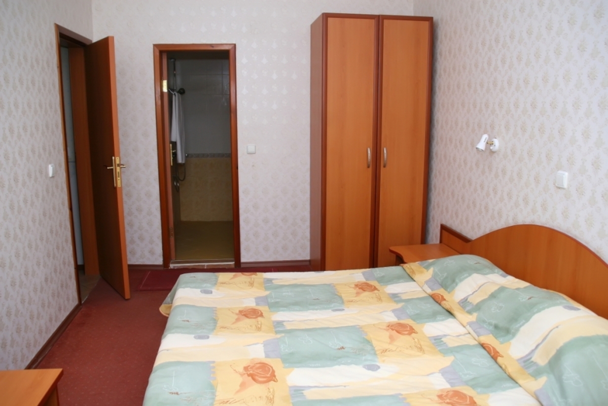 KRISTEL PARK HOTEL — KRANEVO — fotografie hotel nr. 5
