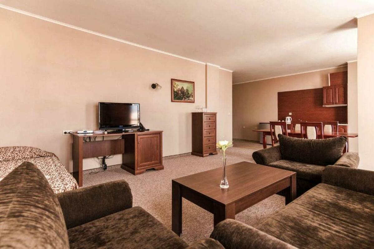 FESTA POMORIE RESORT HOTEL — POMORIE — фотография отеля №34