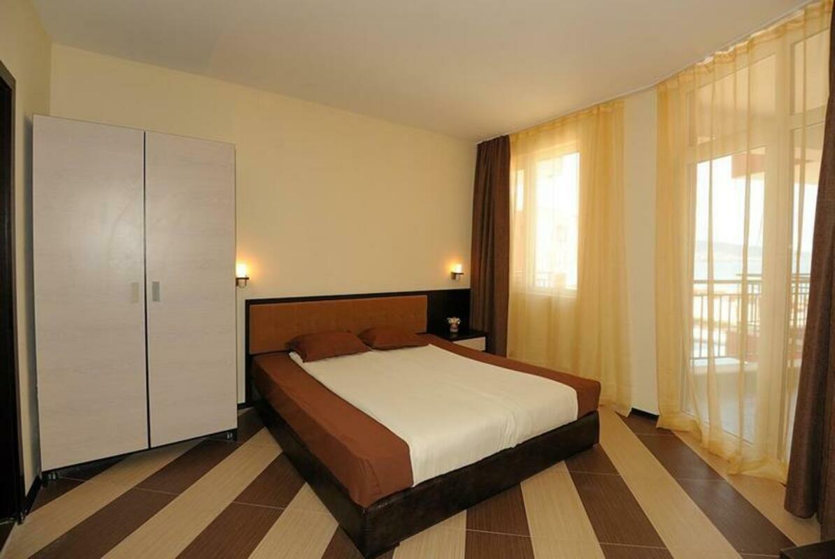 HEAVEN — SUNNY BEACH — fotografie hotel nr. 9