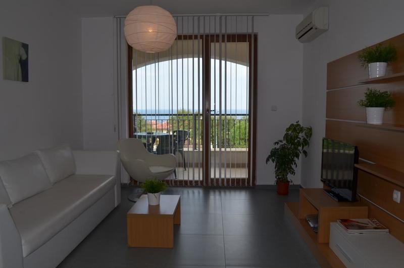 VIEW APARTMENTS — SOZOPOL — фотография отеля №5