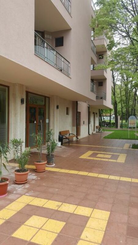 VEGA — KRANEVO — fotografie hotel nr. 23