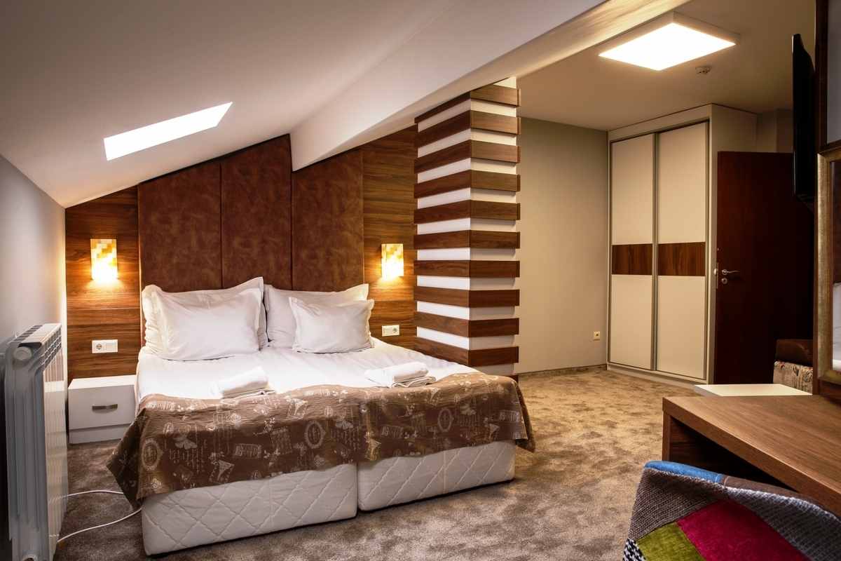 CASA KARINA — BANSKO — фотография отеля №54