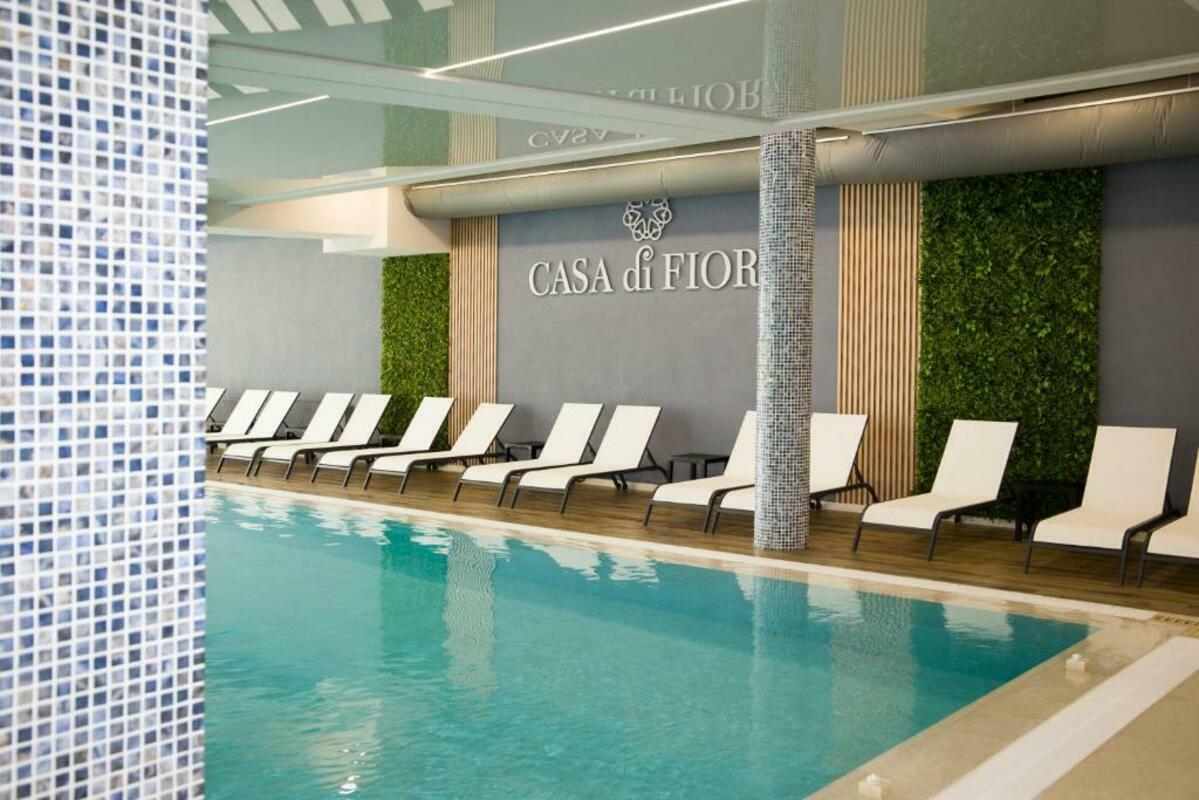 CASA DI FIORE — KRANEVO — fotografie hotel nr. 17