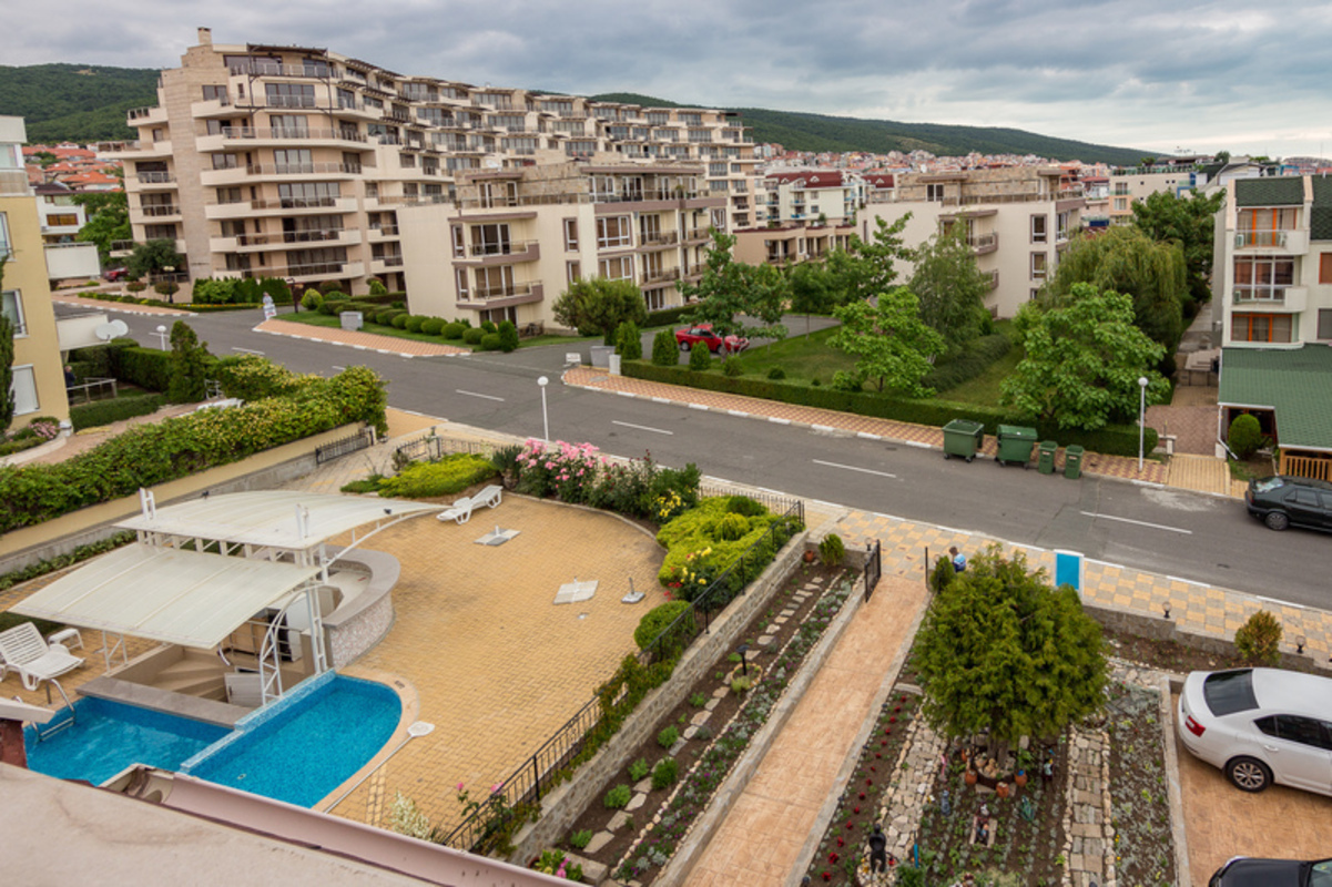 VENERA — SVETI VLAS — fotografie hotel nr. 15