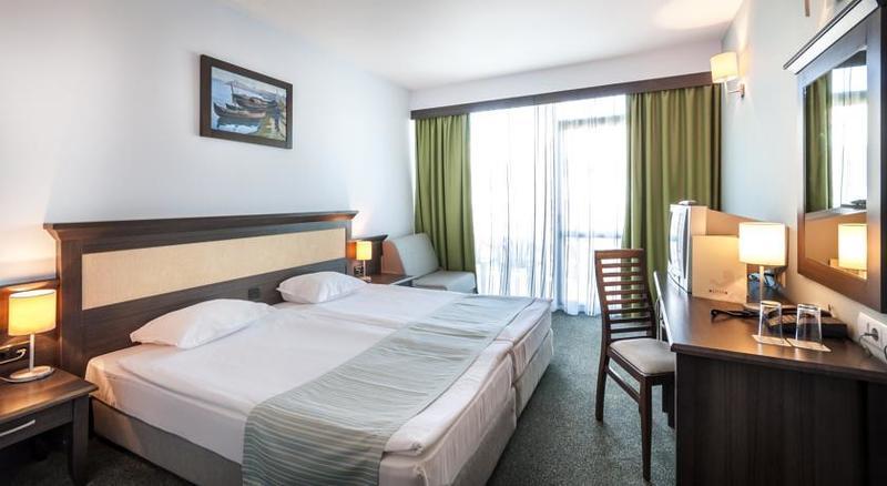 LION HOTEL SUNNY BEACH — SUNNY BEACH — фотография отеля №16