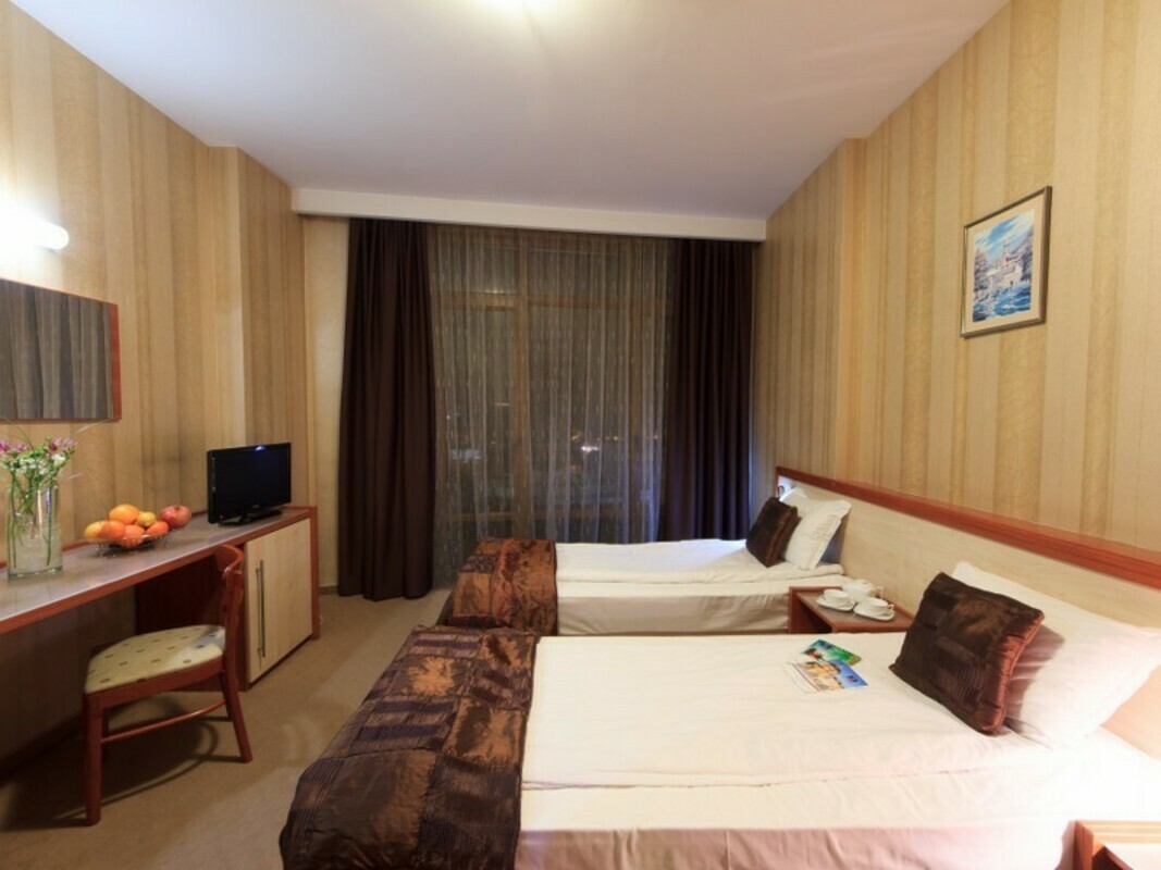 PREMIER — VELIKO TARNOVO. — фотография отеля №13