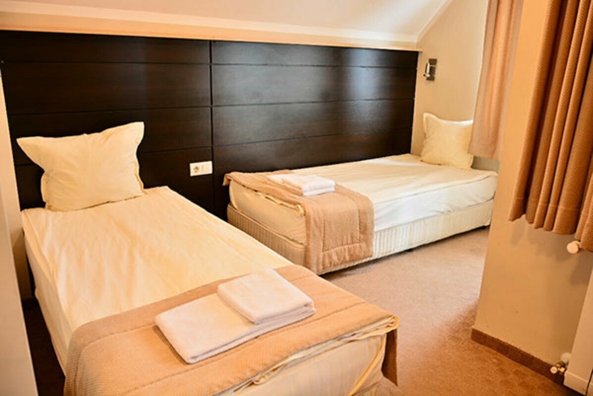 OLYMP HOTEL BANSKO — BANSKO — fotografie hotel nr. 7