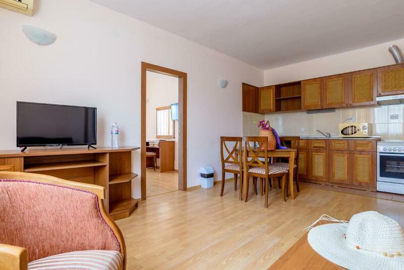 TIVA DEL MAR — SVETI VLAS — fotografie hotel nr. 3