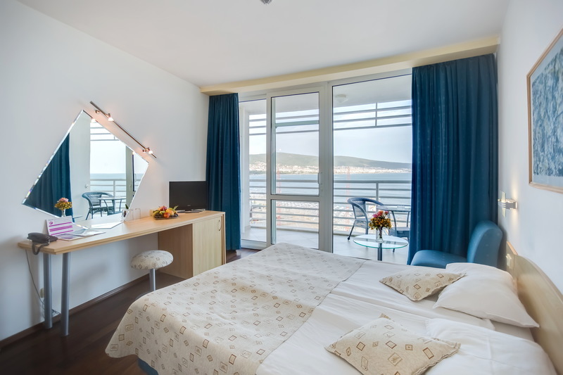 GRAND VICTORIA — CHANIOTI — fotografie hotel nr. 12