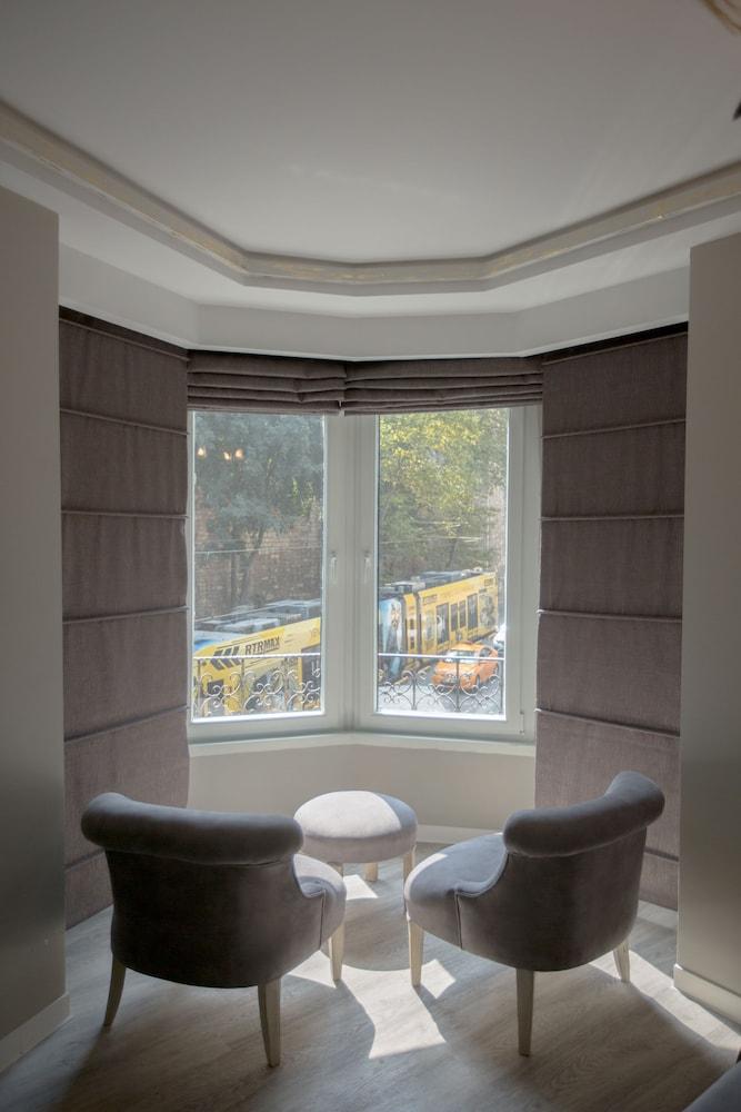 IDYLLE HOTEL — ISTANBUL — fotografie hotel nr. 22