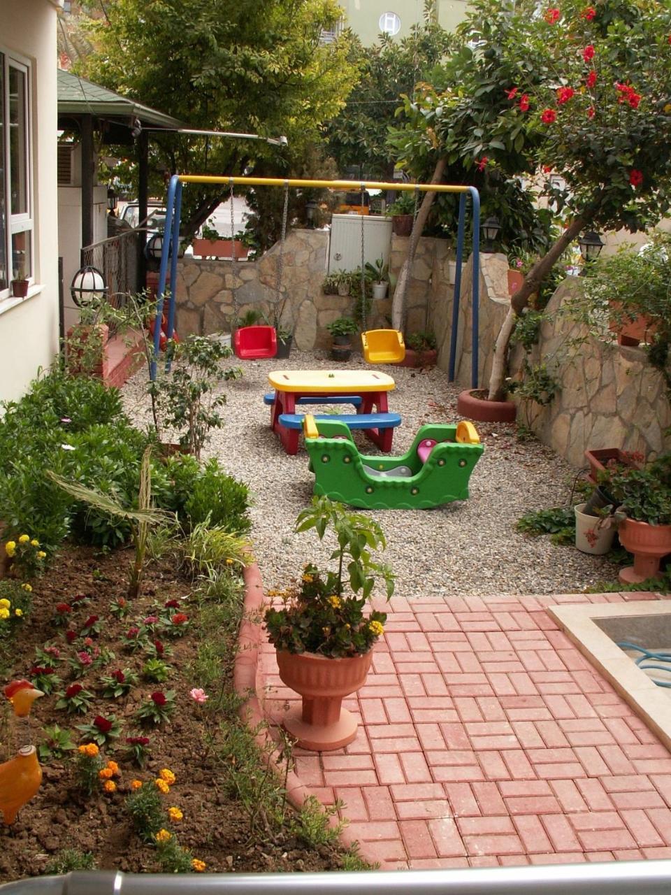 BALIK HOTEL ALANYA — ALANYA — fotografie hotel nr. 29