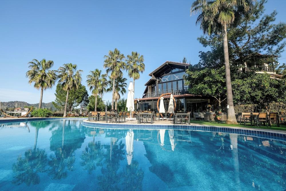 HOTEL BERKE RANCH & NATURE — KEMER — фотография отеля №38