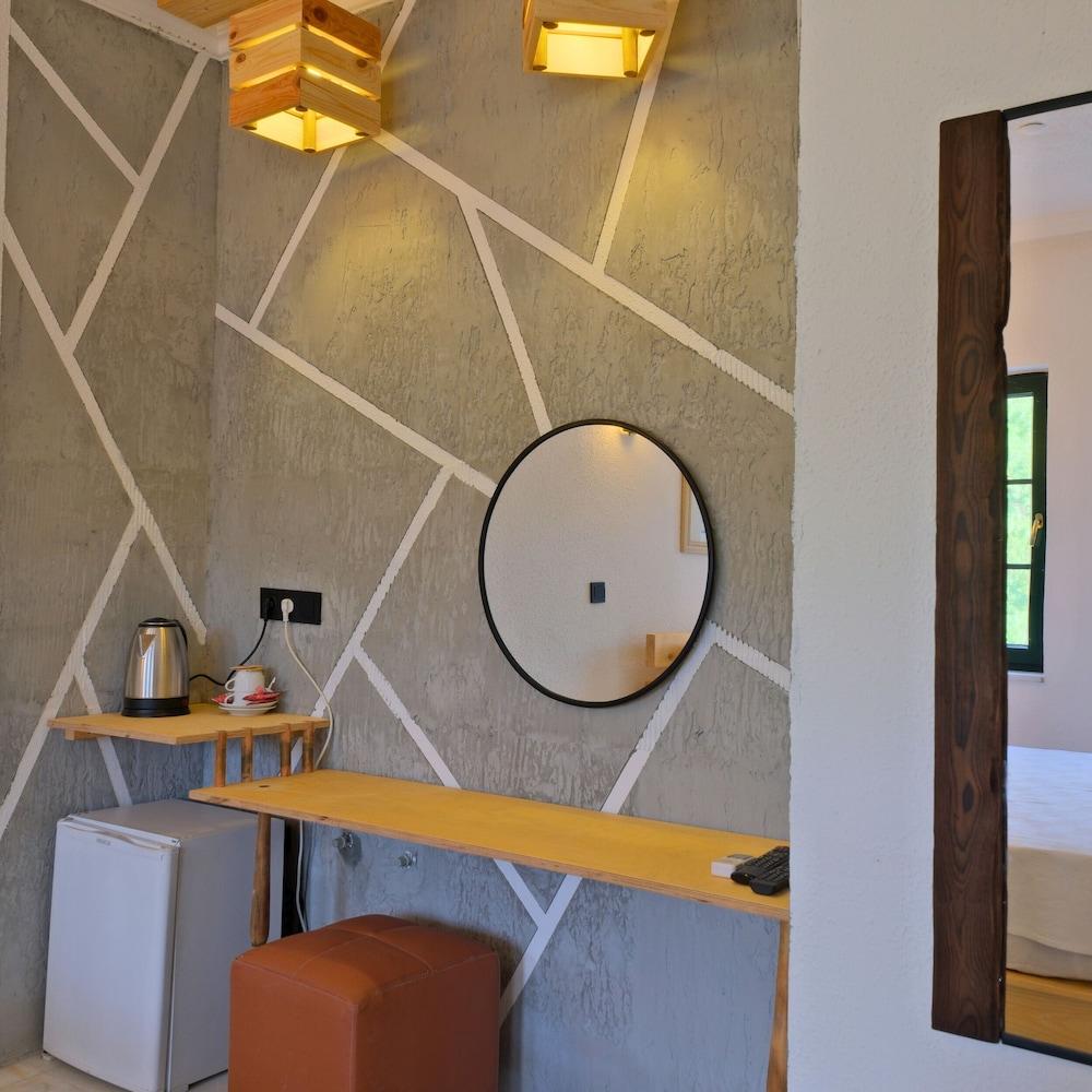 CLUB MEL HOLIDAY RESORT — DALYAN — fotografie hotel nr. 27
