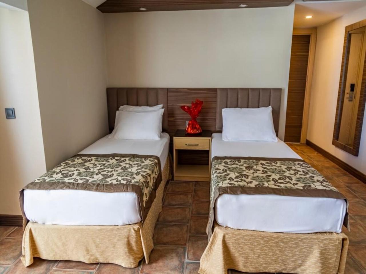FAME HOTEL — KEMER — фотография отеля №19