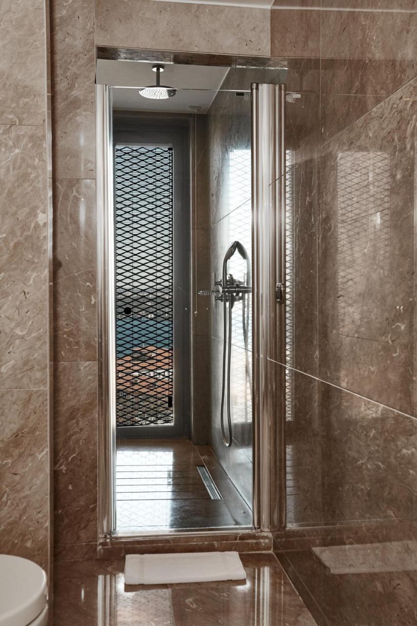 GEZI HOTEL BOSPHORUS — ISTANBUL — фотография отеля №18