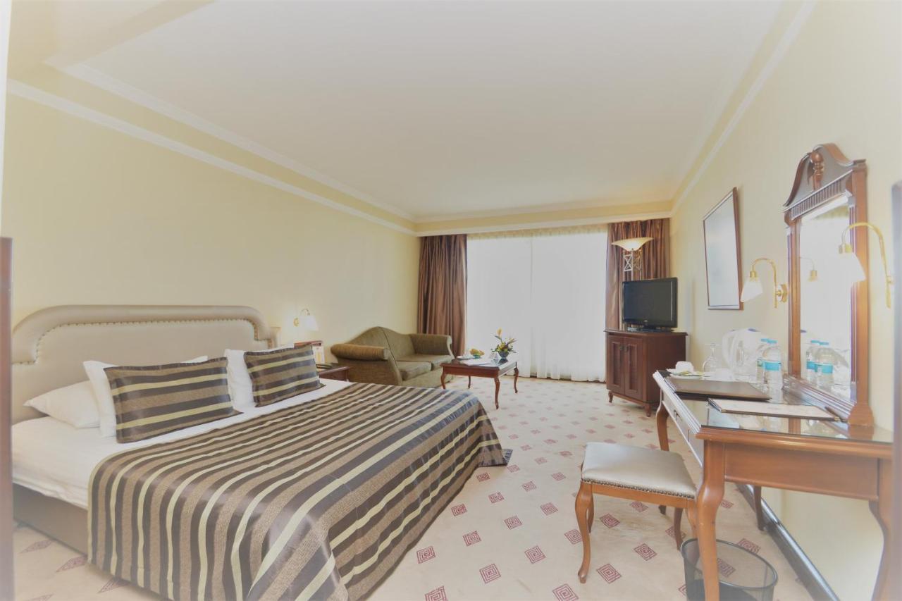 KARACA OTEL — IZMIR — fotografie hotel nr. 15