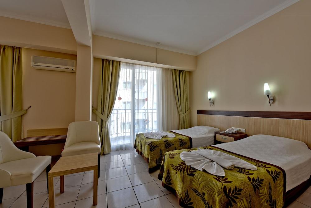 KLEOPATRA MELISSA HOTEL — ALANYA — fotografie hotel nr. 13