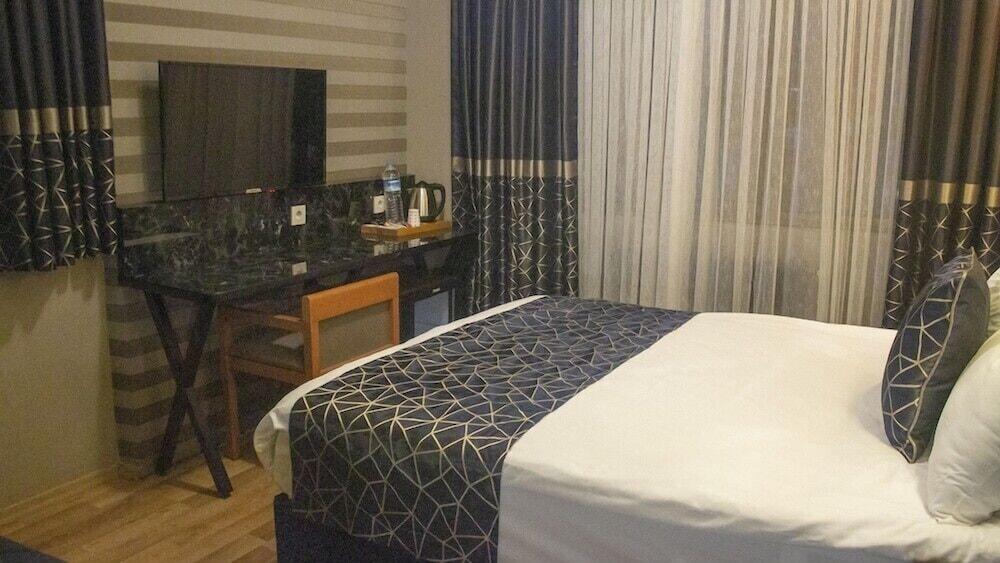 STAR CITY — ISTANBUL — fotografie hotel nr. 8