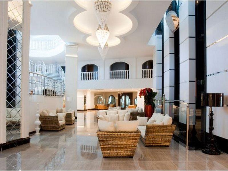 Q PREMIUM RESORT — ALANYA — fotografie hotel nr. 15