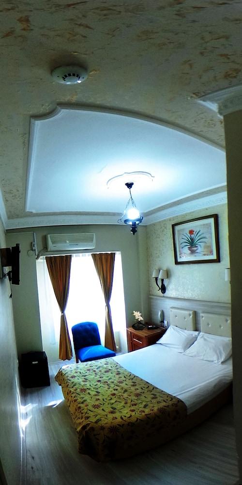 TIYATRO HOTEL ISTANBUL — ISTANBUL — фотография отеля №18