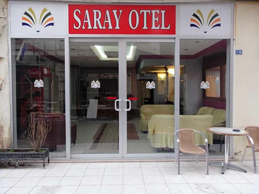 KLEOPATRA SARAY HOTEL — ALANYA — fotografie hotel nr. 8