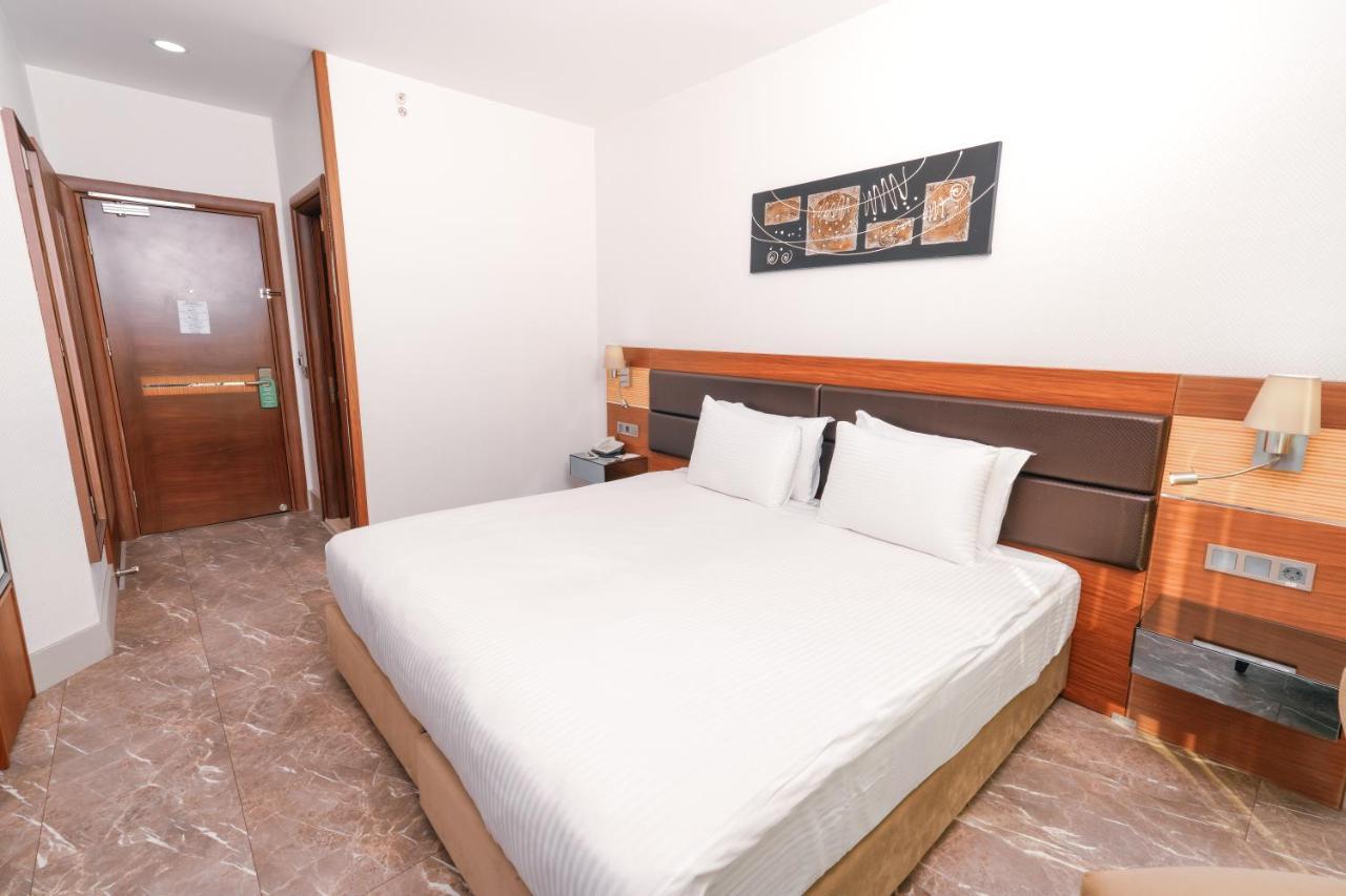 ARMIS — IZMIR — fotografie hotel nr. 17