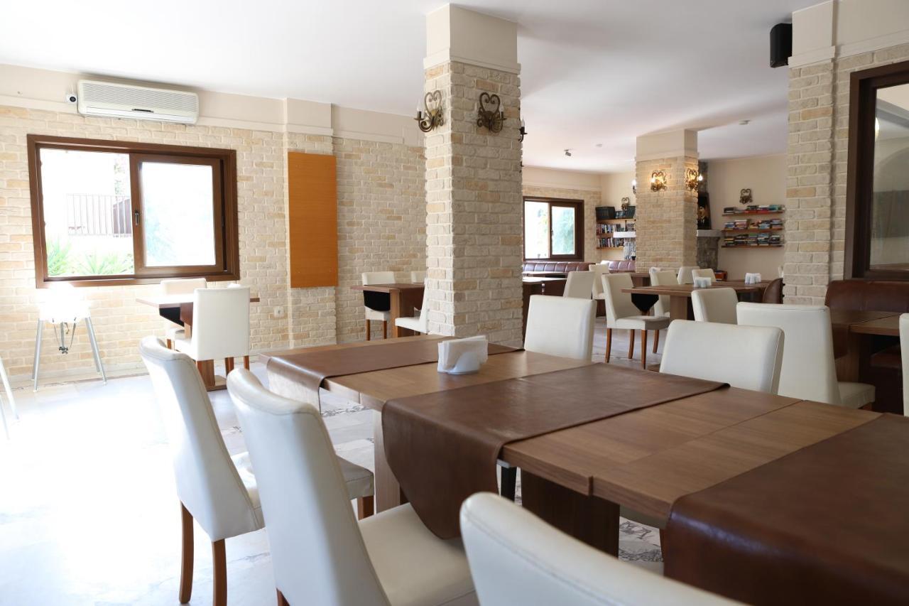 BINLIK (ADULTS ONLY) — DALYAN — fotografie hotel nr. 11