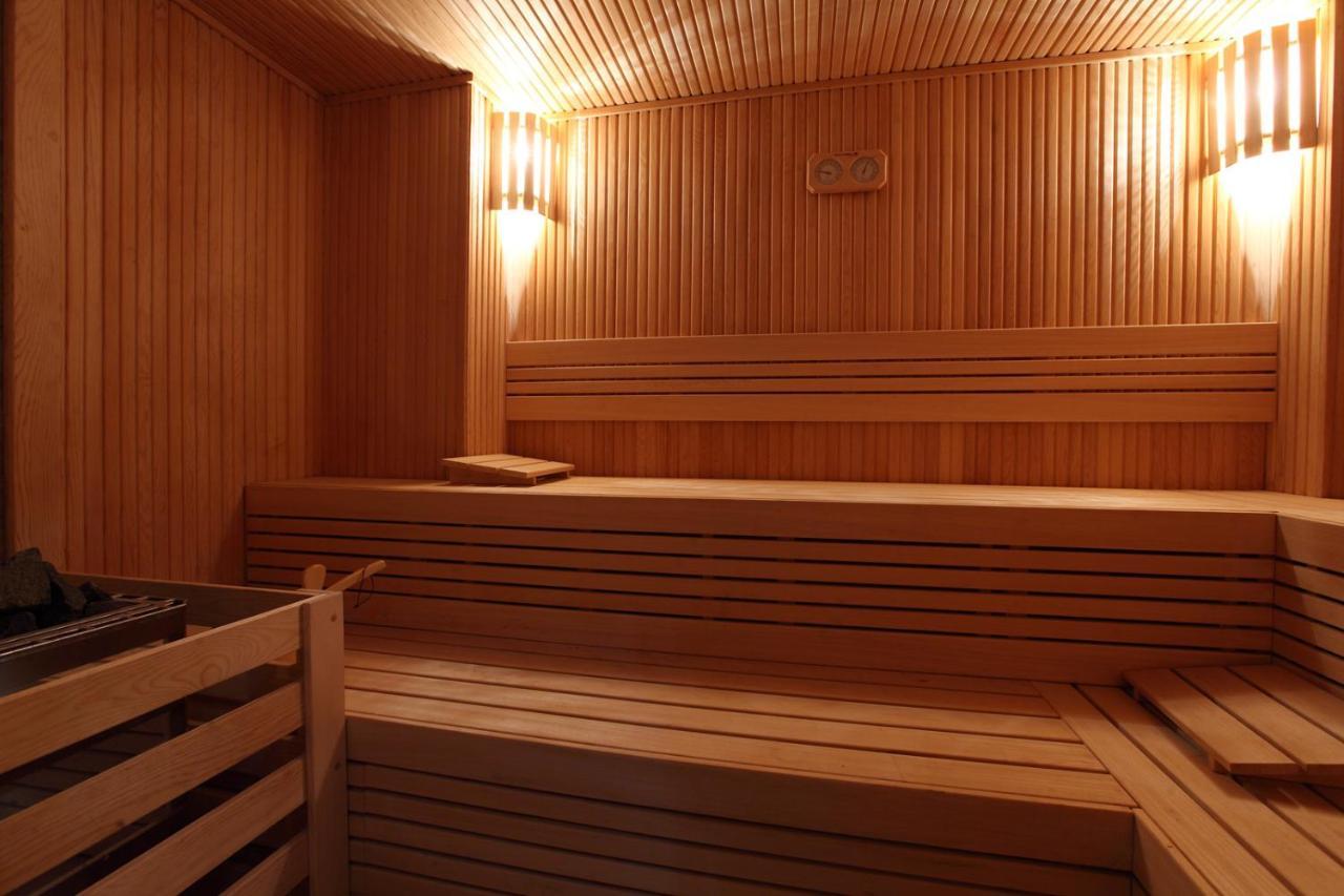 VICTORY HOTEL & SPA ISTANBUL — ISTANBUL — fotografie hotel nr. 22