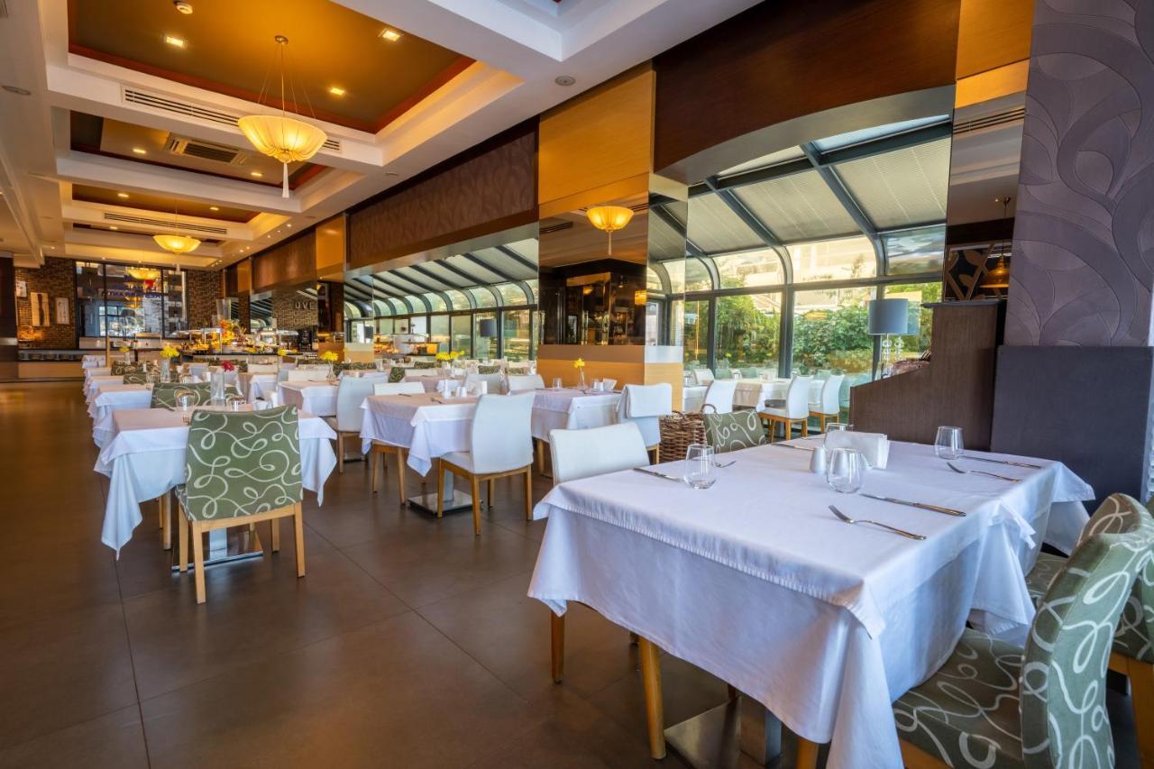 CETTIA BEACH RESORT (ADULTS ONLY) — MARMARIS — fotografie hotel nr. 25