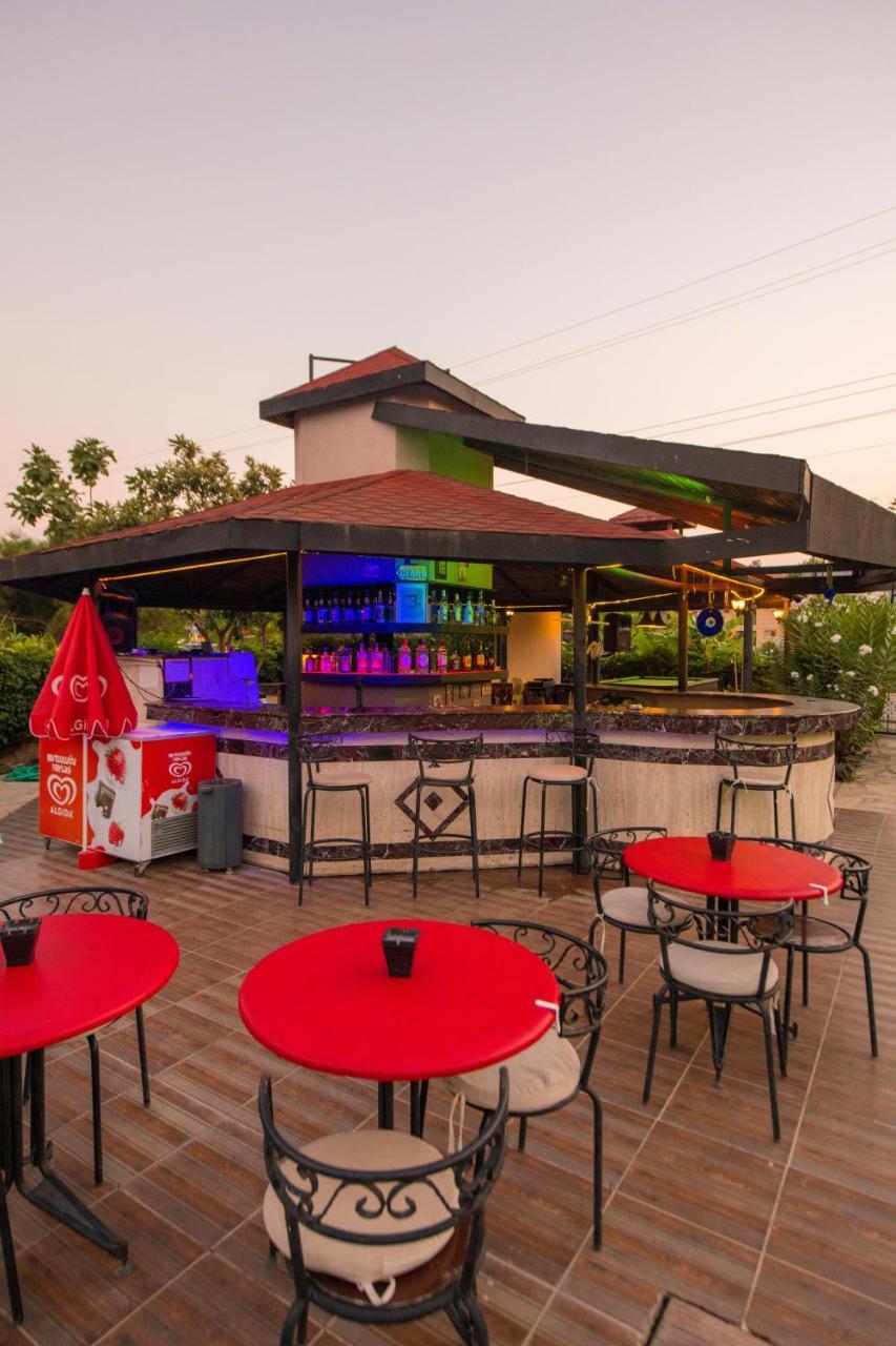 GOLDEN MOON HOTEL — FETHIYE — fotografie hotel nr. 9