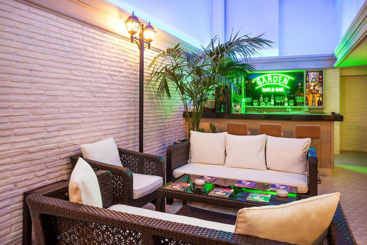 NIDYA HOTEL GALATAPORT — ISTANBUL — фотография отеля №34
