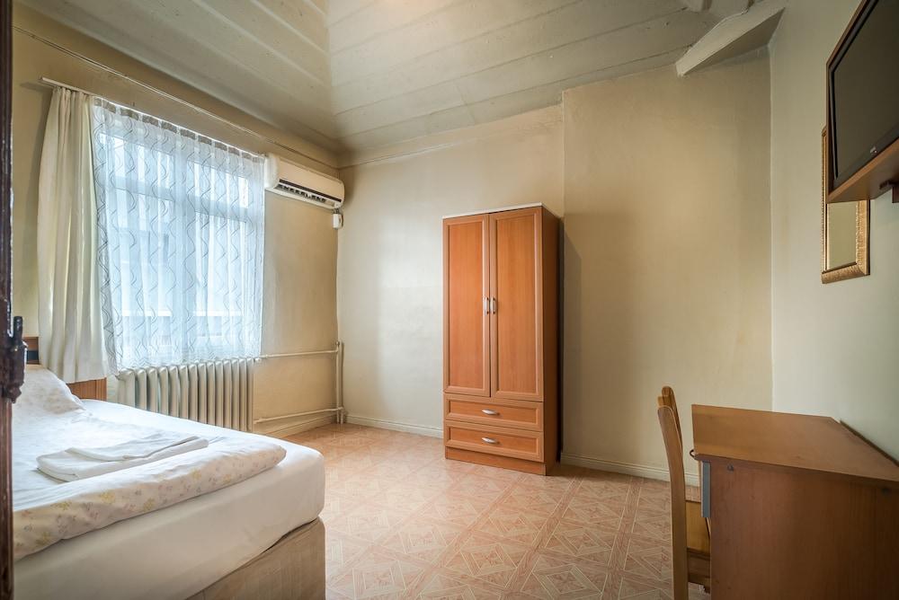 YENI HOSTEL — ISTANBUL — fotografie hotel nr. 21