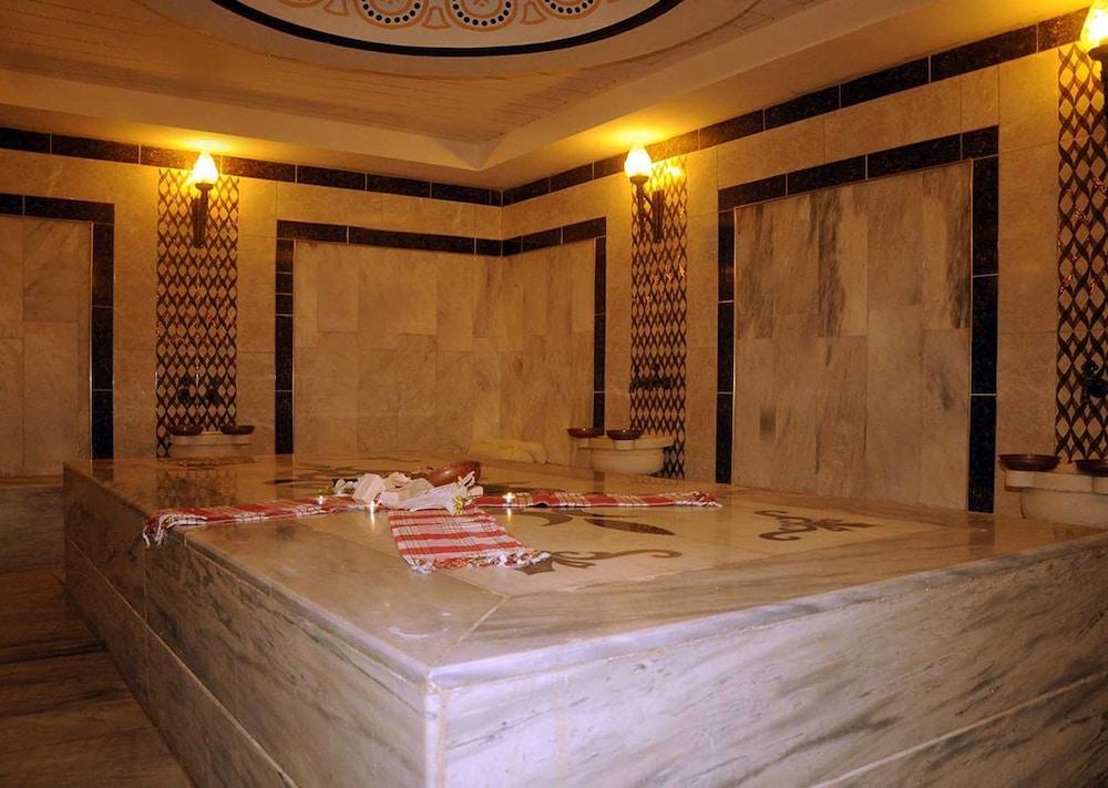 A11 HOTEL OBAKOY — ALANYA — фотография отеля №19