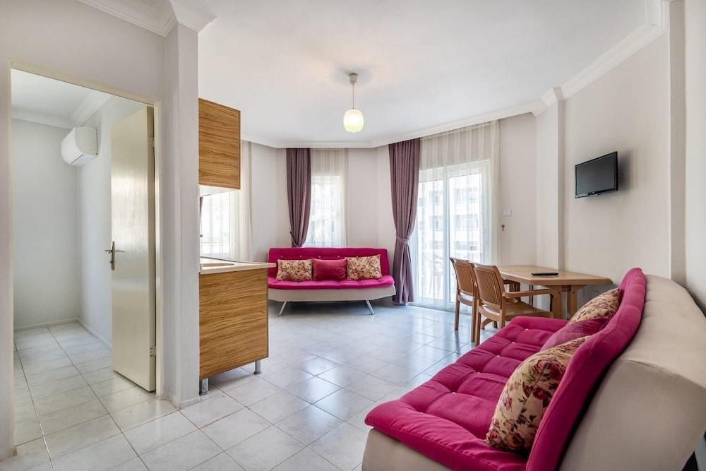 KARATAS APART OTEL — MARMARIS — фотография отеля №22