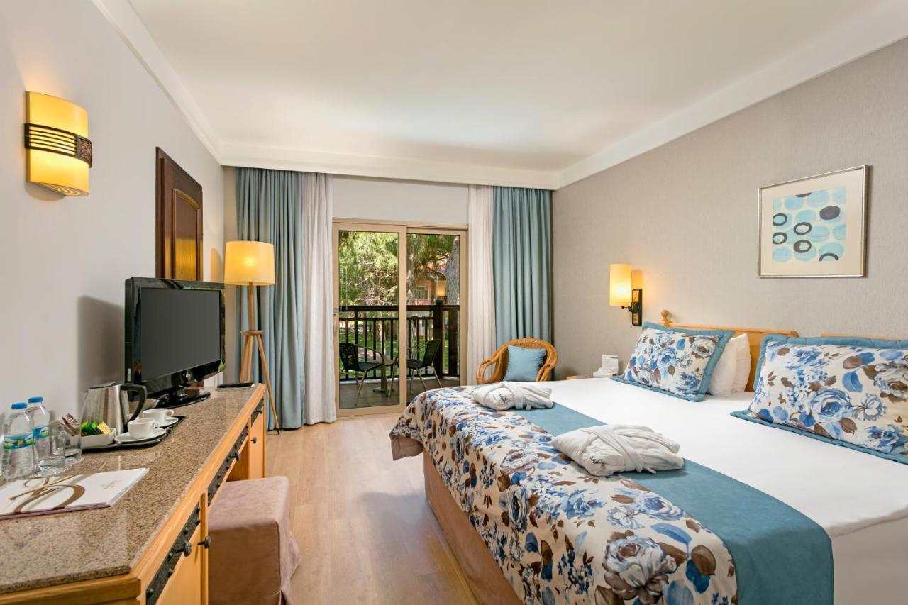 XANADU RESORT — BELEK — fotografie hotel nr. 11