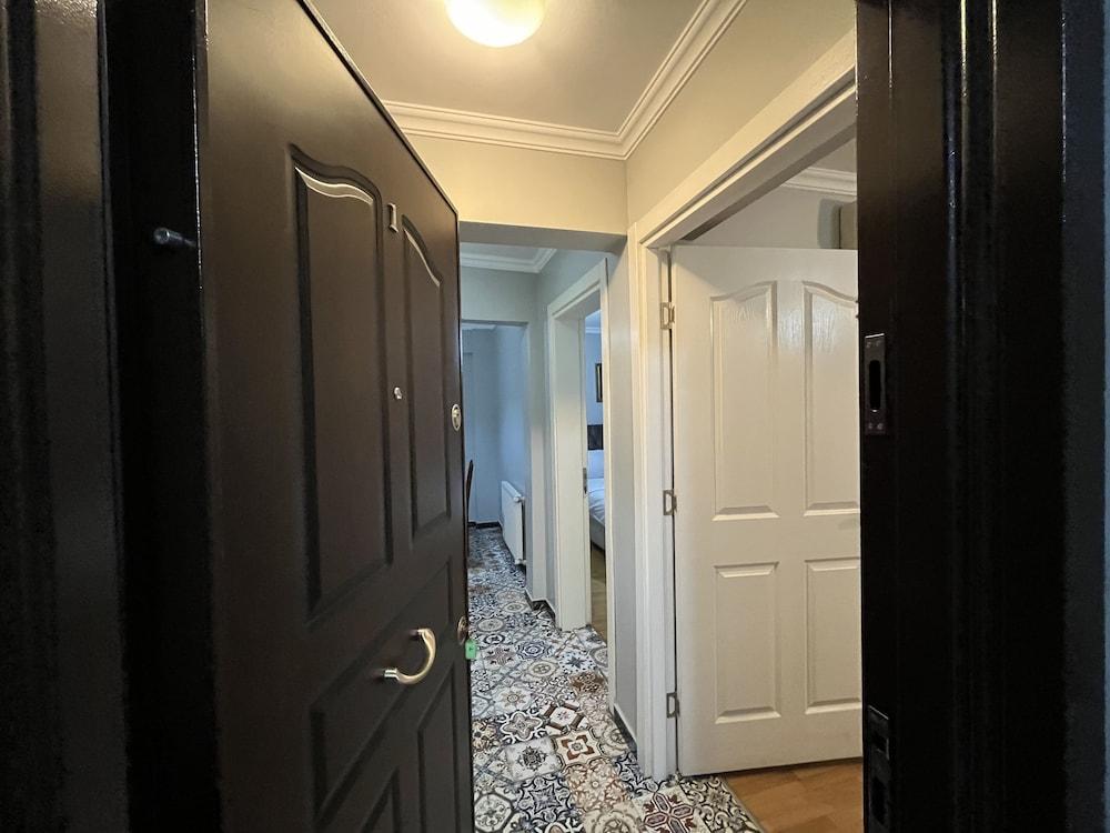 GULHANE SUITES — ISTANBUL — фотография отеля №11