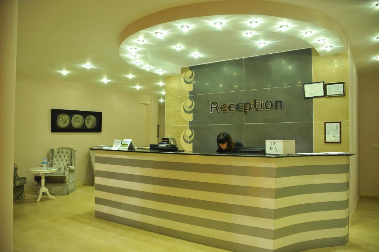 NEVADA HOTEL & SPA — FETHIYE — fotografie hotel nr. 24