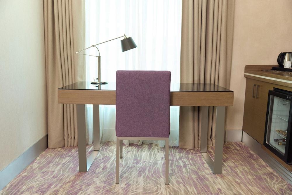 AVANTGARDE LEVENT — ISTANBUL — fotografie hotel nr. 14