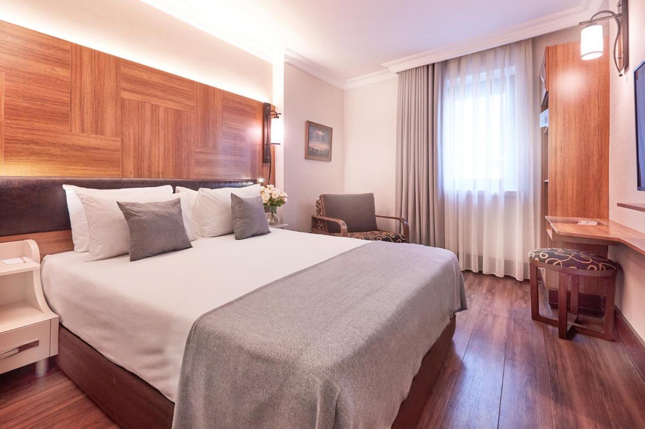 KONAK — ISTANBUL — fotografie hotel nr. 12