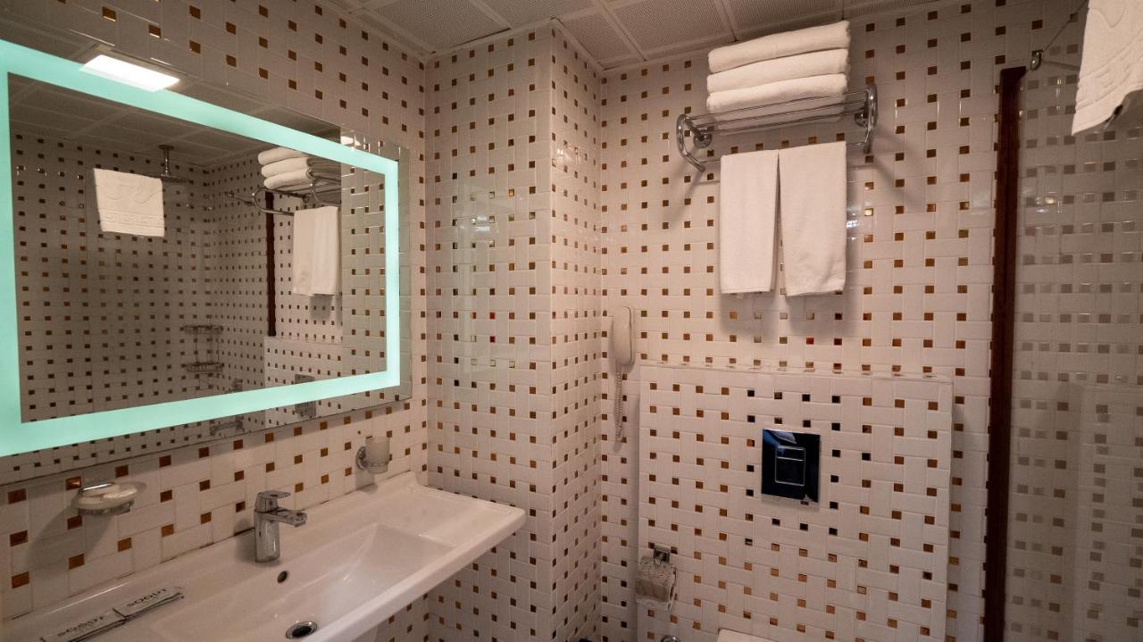 SOGUT HOTEL OLD CITY ISTANBUL — FATIH — fotografie hotel nr. 25